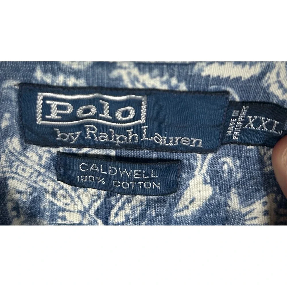 Polo Ralph Lauren length 29
